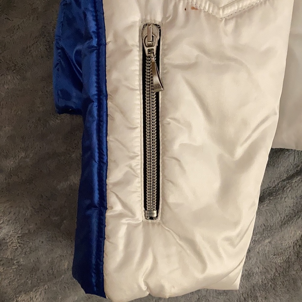 MDC Ski Jacket - Picture 9 of 16
